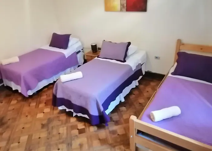 Hotel Baleares